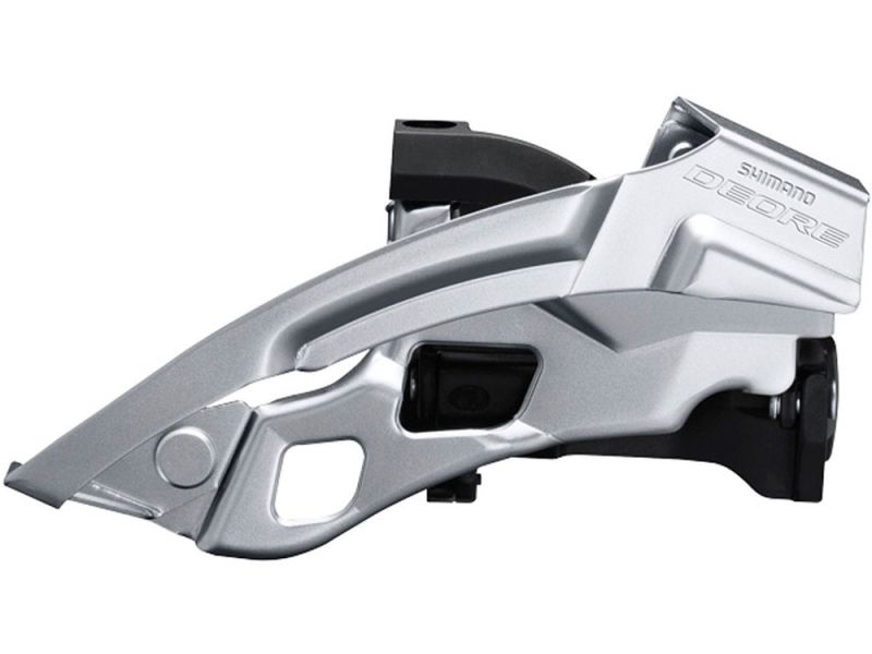 Umwerfer Deore Top Swing