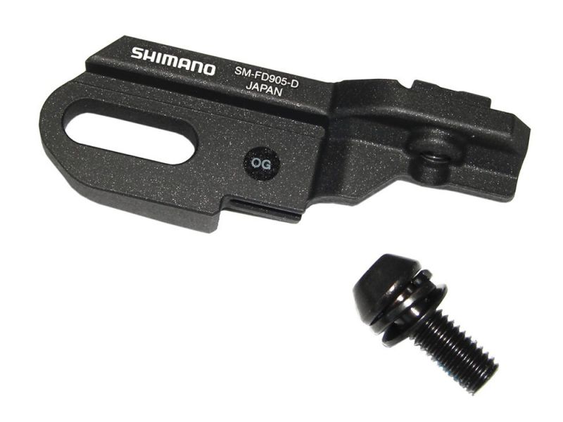 Adapter f. Umwerfer Deore XT Di2