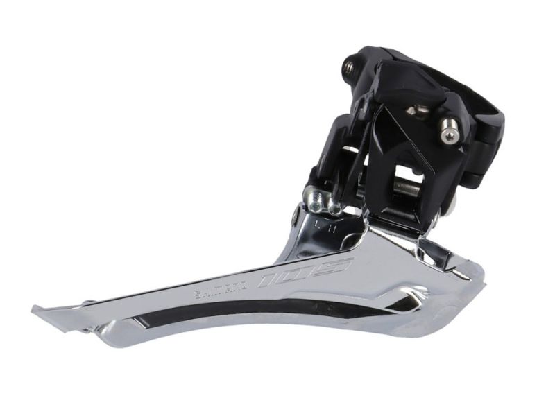 Umwerfer 105 34,9mm Schelle