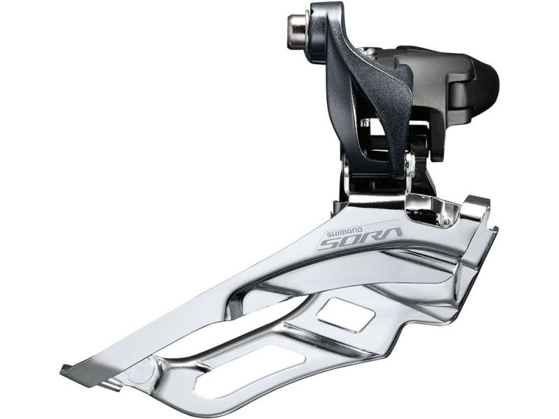 Umwerfer Sora 34,9mm Schelle