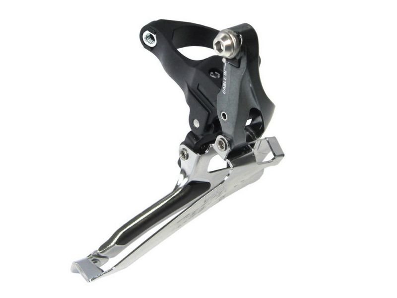 Shimano Umwerfer Tiagra 318mm FD-4700 2x10-fach