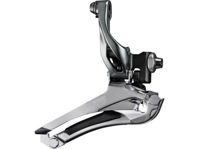 Shimano Umwerfer Tiagra Anlötversion FD-4700 2x10-fach