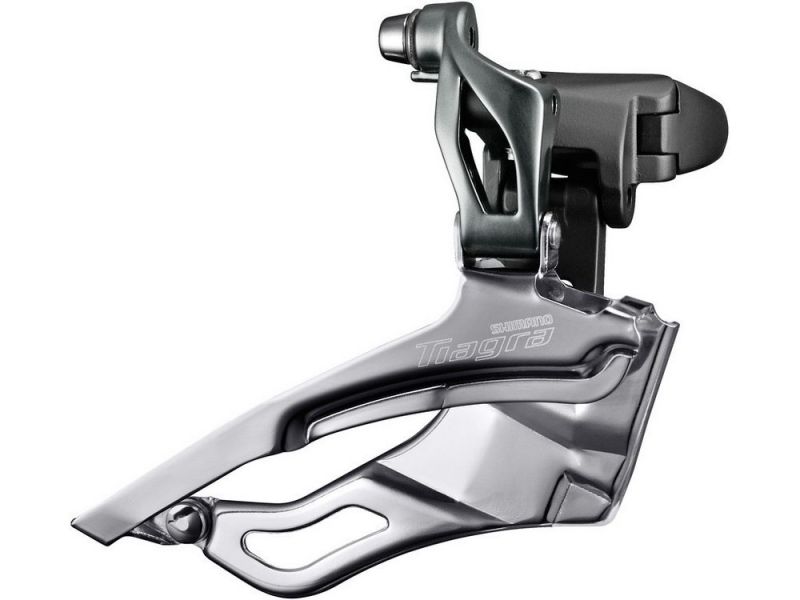 Shimano Umwerfer Tiagra 349mm FD-4703 3x10-fach