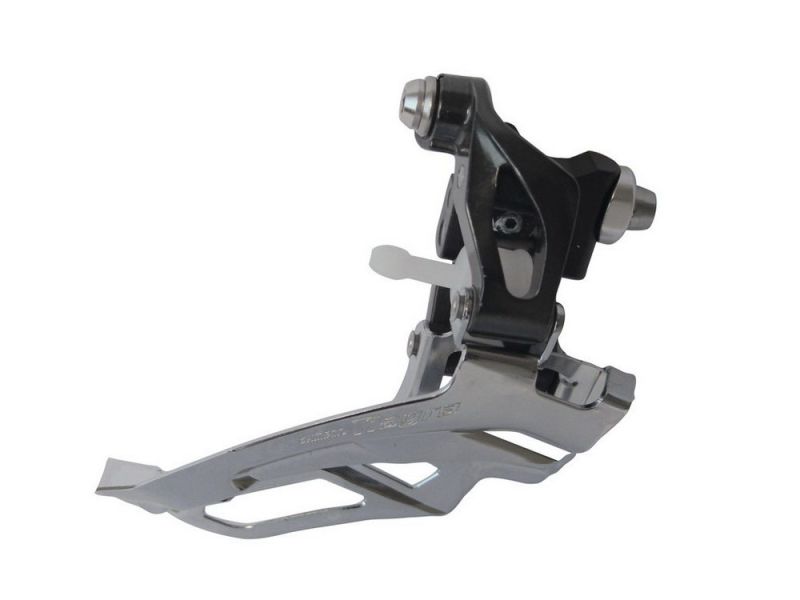 Shimano Umwerfer Tiagra Anlötversion FD-4703 3x10-fach