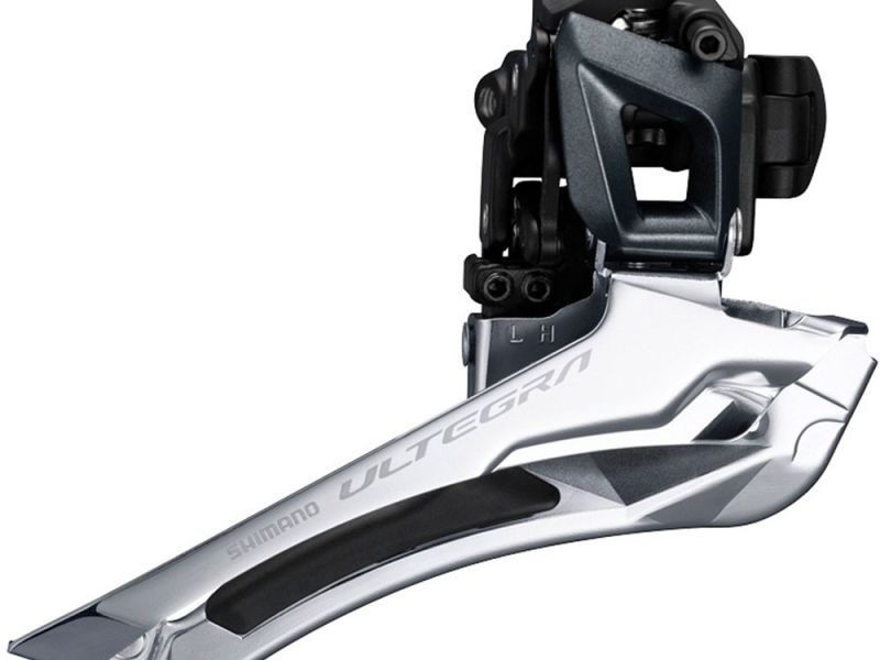 Umwerfer Ultegra 31,8mm Schelle