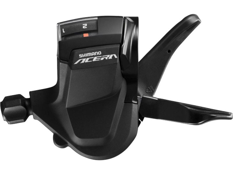 Schalthebel Acera SLM3010