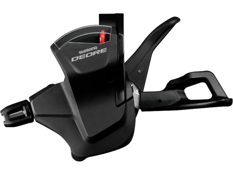 Schalthebel Deore SLM6000