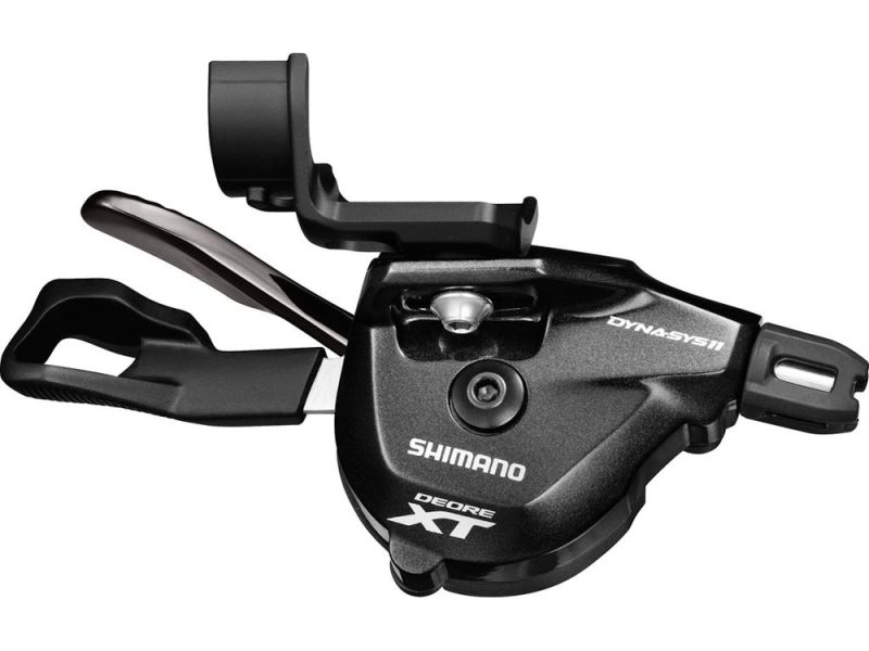 Schalthebel Deore XT SLM8000 I-Spec II