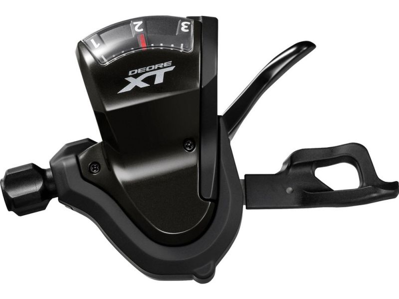 Schalthebel Deore XT SLT8000