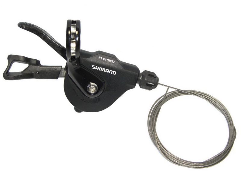 Shimano Schalthebel für Flatbar SL-RS 700 11-fach rechts 2050 mm