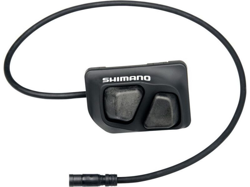 Shimano Zweitschalter Di2 -R600R 10-11-fach rechts für Oberlenker