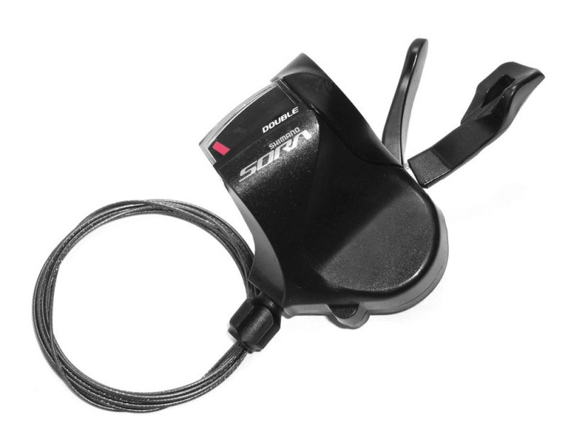 Schalthebel f. Flatbar SLR3000