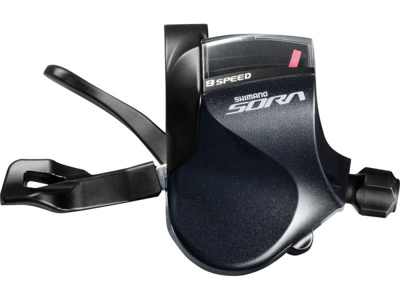 Schalthebel f. Flatbar SLR3000