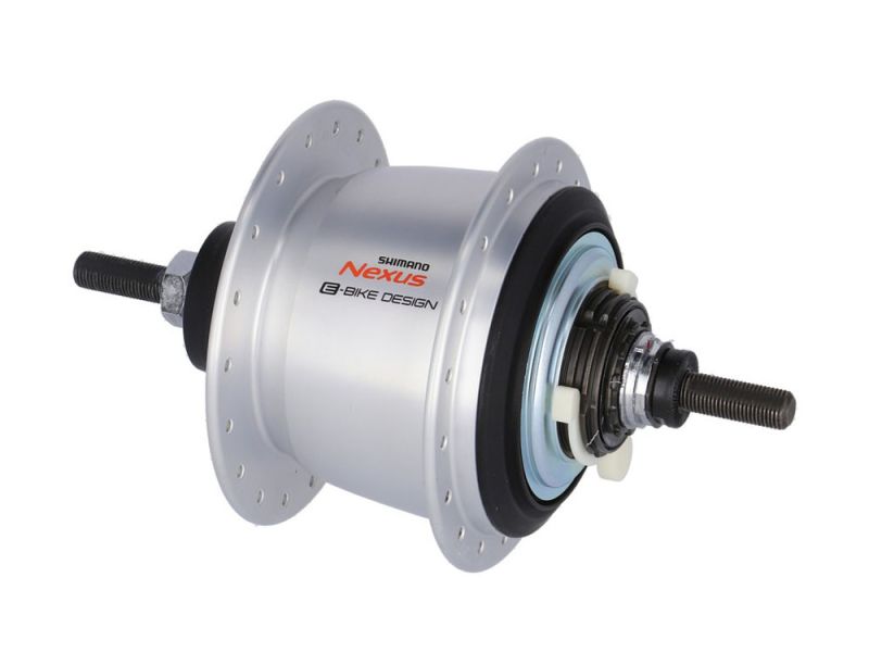 HR-Nabe Nexus SGC70005V V-Br.