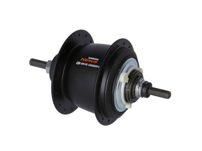 HR-Nabe Nexus SGC70005V V-Br.