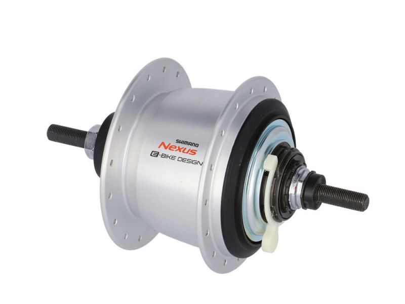 HR-Nabe Nexus SGC70005V V-Br.