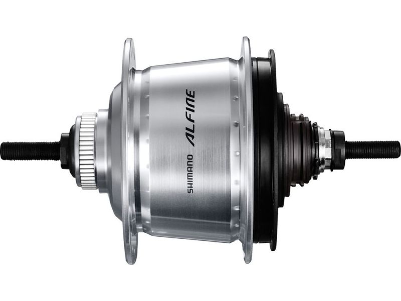 HR-Nabe Alfine SGS70018AL