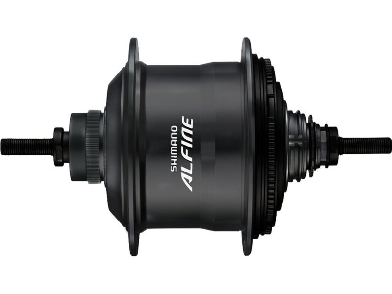 HR-Nabe Alfine SGS700111BL