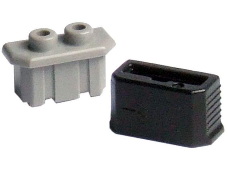 Shimano Polkappe und Abdeckung für Nabendynamo