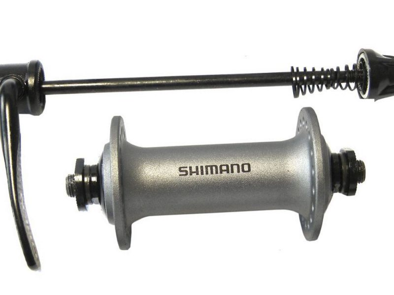 Shimano Vorderradnabe HB-T 3000 100mm 36 Loch SNSP