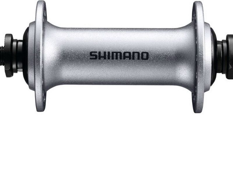 Shimano Vorderradnabe HB-T 3000 100mm 32 Loch SNSP