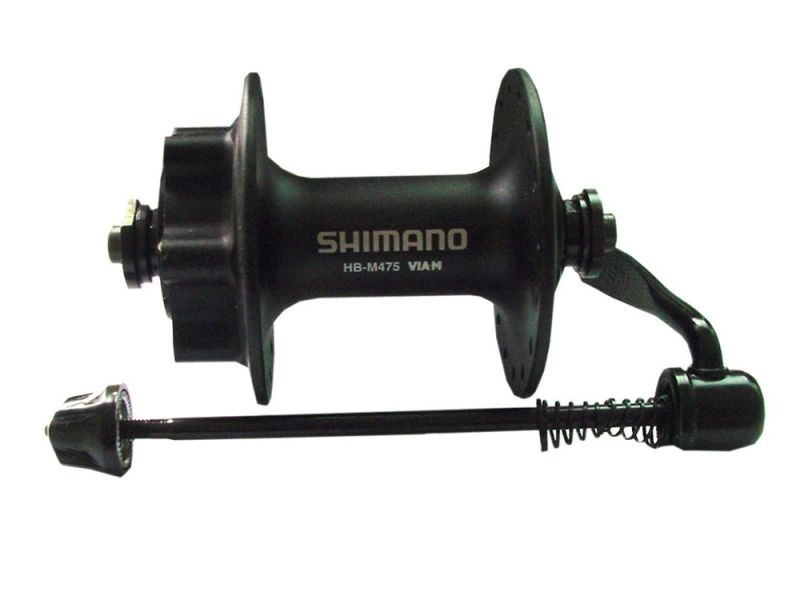 VR-Scheibenbremsnabe HBM475