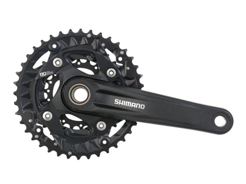 KRG MT500 40/30/22 Zähne 175mm