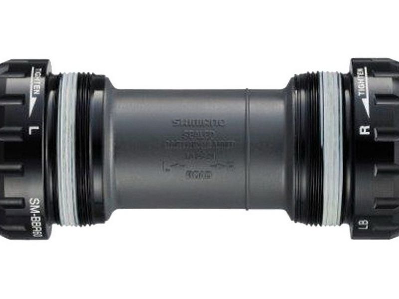Shimano Lagerschalensatz für FC 6800 SM-BBR60B BSA komplett