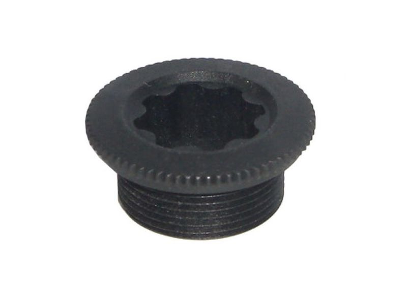 Shimano Kurbelbefestigungsschraube für Hollowtech II-KRG