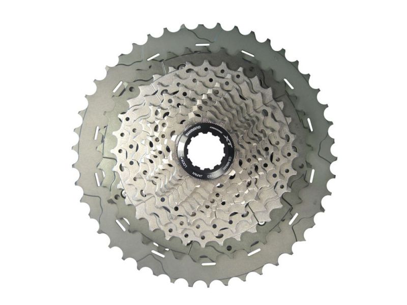 Zahnkranzkassette CS-M8000