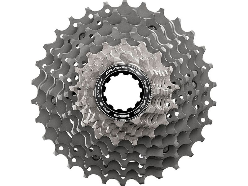 Zahnkranzkassette CSR9100