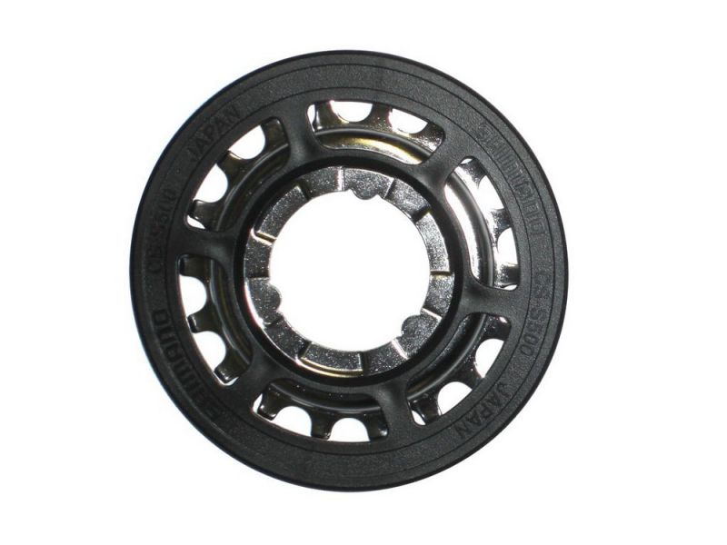 Shimano Steck-Zahnkranz Alfine 18 Zähne 1/2X3/32