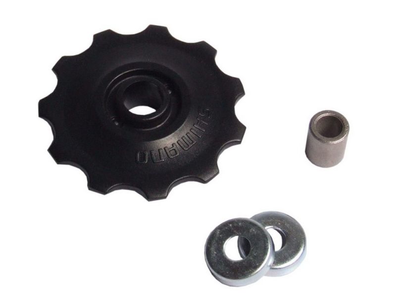 Shimano Spann- und Leitrolle Satz für Schaltwerk für RD-5700