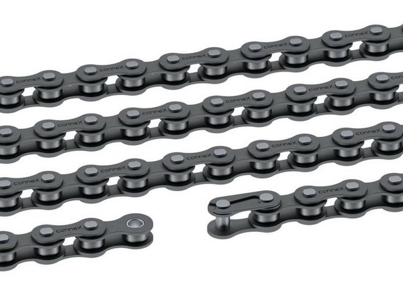 WIPPERMANN Kette Connex 100 1/2" x 1/8" 112 Glieder 92mm