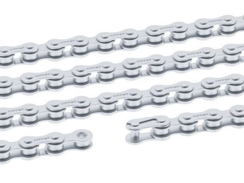 WIPPERMANN Kette Connex 1Z1 Anti-Rost 1/2 x 1/8" 112 Glieder 92mm
