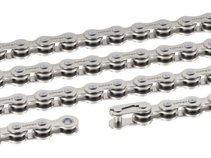 WIPPERMANN Kette Connex 7R8 1/2" x 3/32" 112 Glieder 88mm