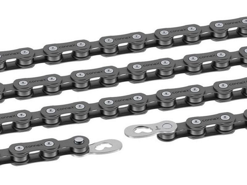 WIPPERMANN Schaltungskette Connex 800 1/2" x 3/32" 114 Glieder 72mm 6/7/8-fach