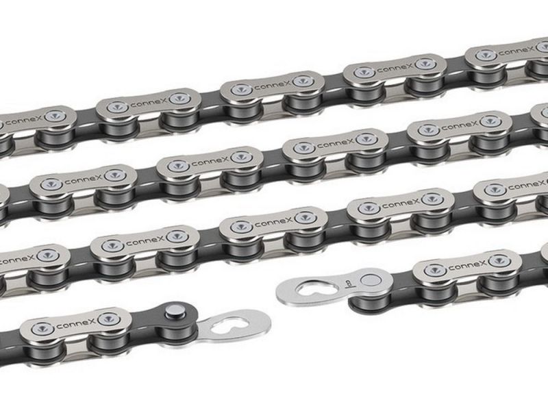 WIPPERMANN Schaltungskette Connex 804 1/2" x 3/32" 114 Glieder 72mm 6/7/8-fach