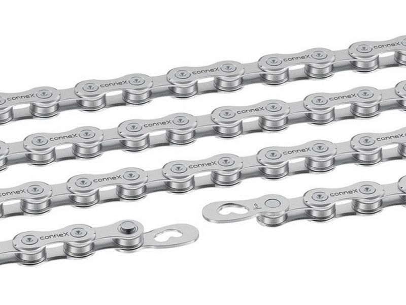 WIPPERMANN Schaltungskette Connex 900 1/2" x 11/128" 114 Glieder 66mm 9-fach