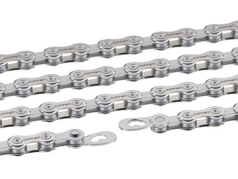WIPPERMANN Schaltungskette Connex 904 1/2" x 11/128" 114 Glieder 66mm 9-fach