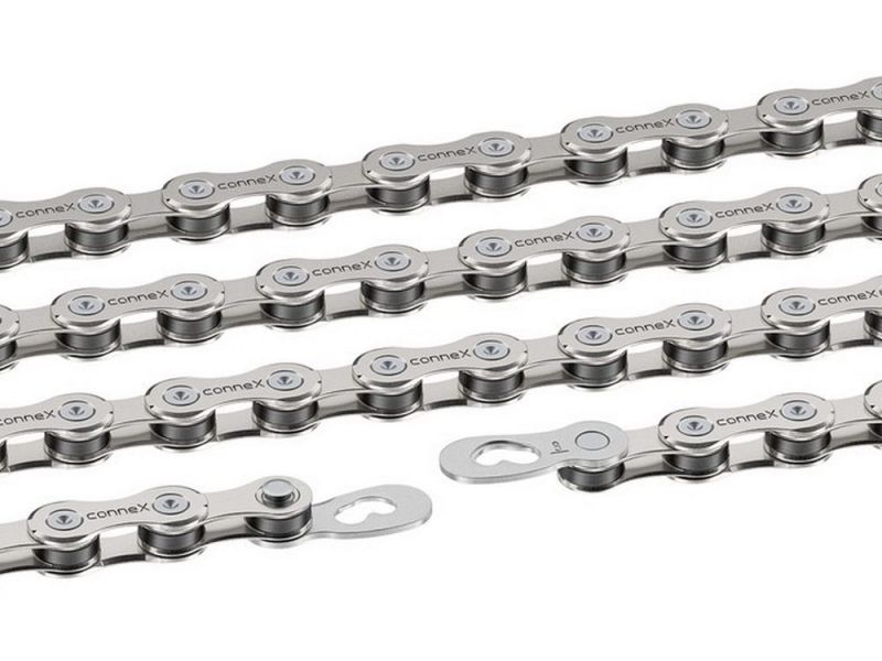 WIPPERMANN Schaltungskette Connex 908 1/2" x 11/128" 114 Glieder 66mm 9-fach