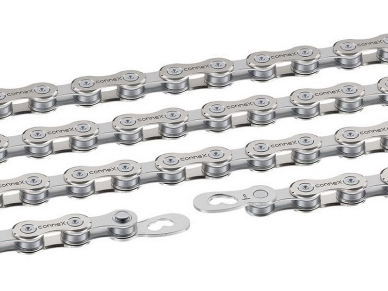 WIPPERMANN Schaltungskette Connex 9SX 1/2" x 11/128" 114 Glieder 66mm 9-fach