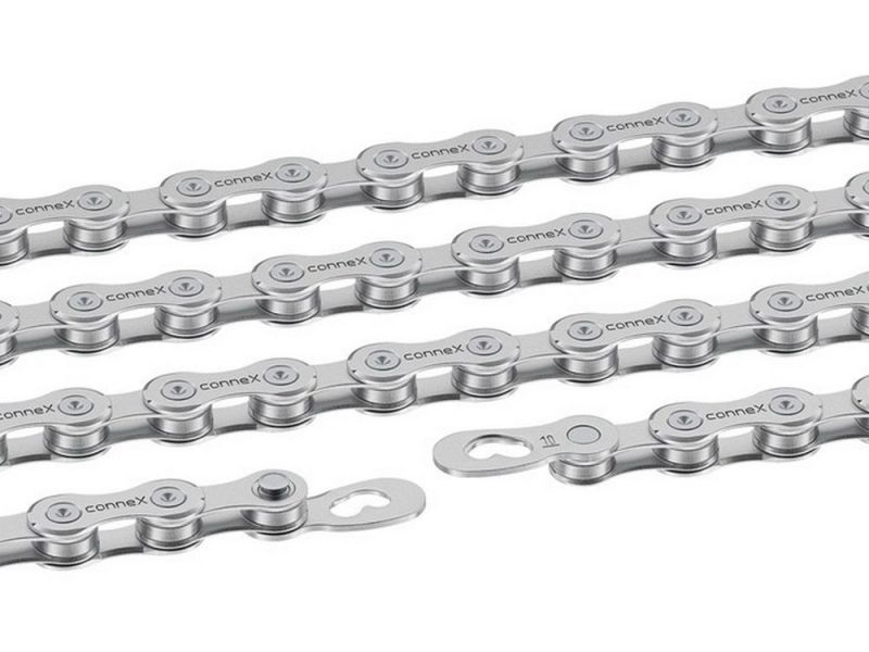 WIPPERMANN Schaltungskette Connex 10S0 1/2" x 11/128" 114 Glieder 59mm 10-fach