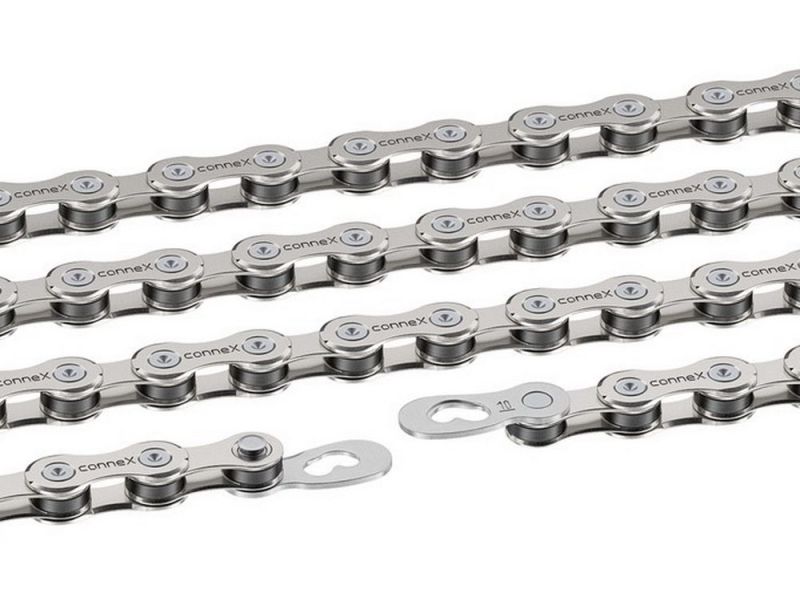 WIPPERMANN Schaltungskette Connex 10S8 1/2" x 11/128"114 Glieder 59mm 10-fach