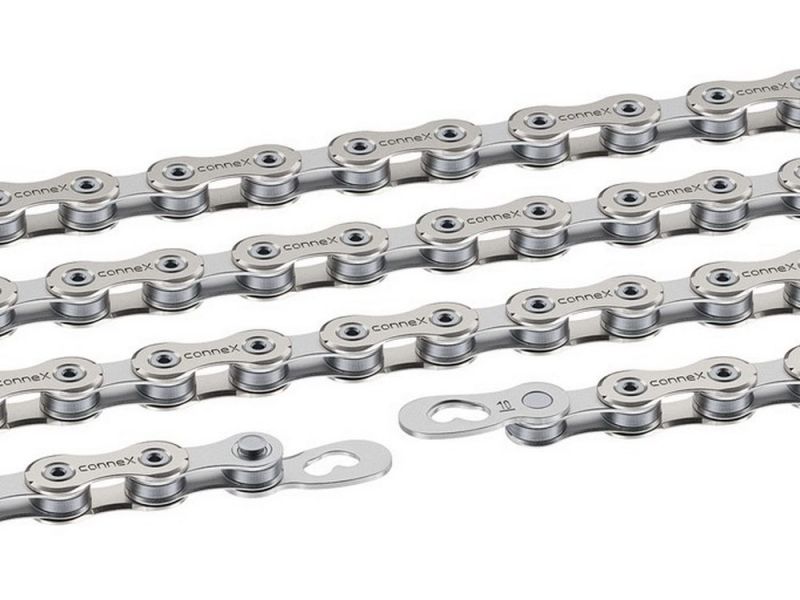 WIPPERMANN Schaltungskette Connex 10S1 1/2" x 11/128" 114 Glieder 59mm 10-fach