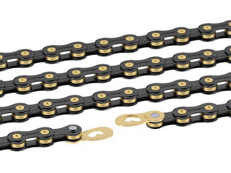 WIPPERMANN Schaltungskette Connex 10SB 1/2" x 11/128" 114 Glieder 59mm 10-fach