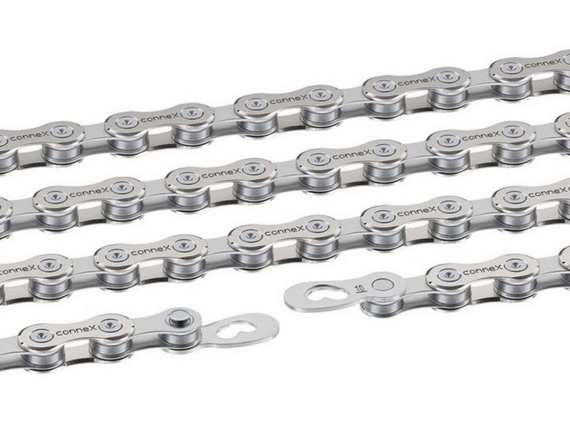 WIPPERMANN Schaltungskette Connex 10SX 1/2" x 11/128" 114 Glieder 59mm 10-fach
