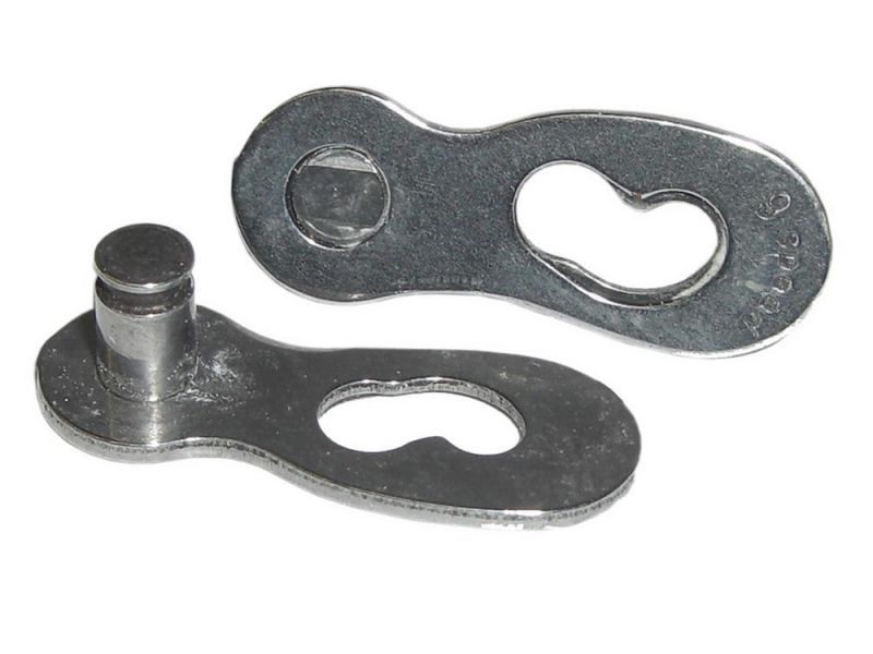 WIPPERMANN Connex Link Kettenverschluss für Connex-Ketten 9-fach