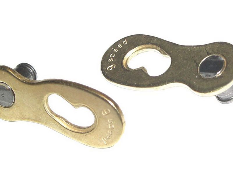 WIPPERMANN Connex Link Kettenverschluss für Connex-Ketten 10-fach