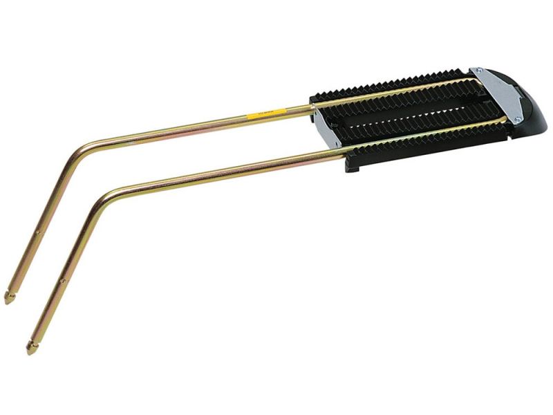 Hamax Grab rail for Kiss / Sleepy / Smiley to reduce the incline